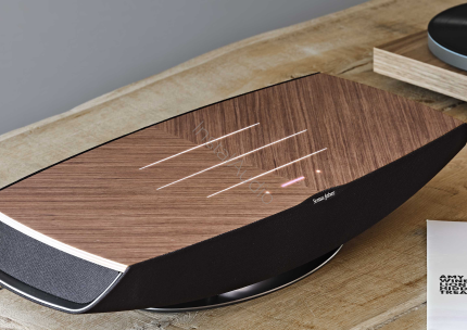 Sonus Faber Omnia - Głośnik ALL-IN-ONE - Premiera
