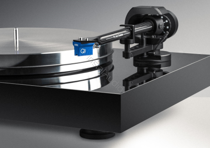 Pro-Ject X8 Evolution - Nowy gramofon z serii X Line - Premiera