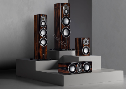 Monitor Audio Platinum 3G - Premiera