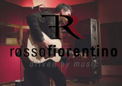 Rosso Fiorentino - Prezentacja marki