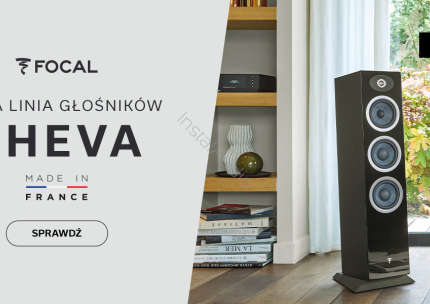Focal Theva - Premiera