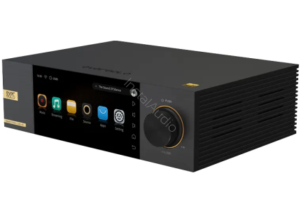 PREORDER EverSolo DMP-A6 Master Edition