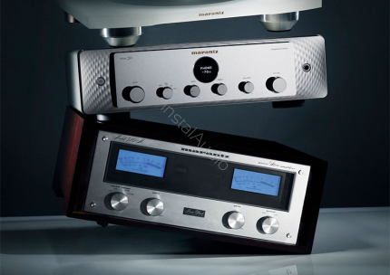Marantz Trade In: 70 dni na 70 lat marki - Wymiań stary sprzęt na nowy