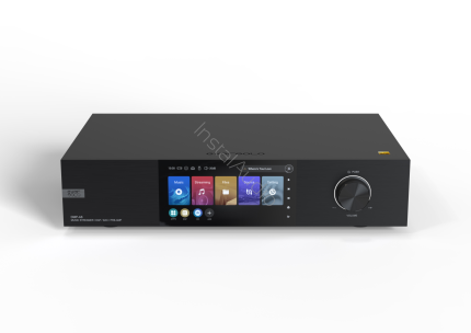 Nowość - EverSolo DMP-A8 - Wszechstronny Streamer Audio