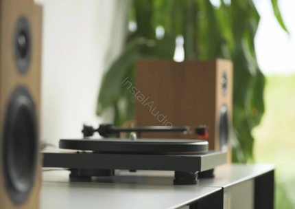 10 Akcesoriów firmy Pro-Ject, Które Musisz Mieć do Gramofonu