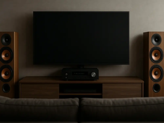 Home Theater Hi-Fi: Jak Zintegrować Doskonałość Dźwięku w Domowym Systemie Audiowizualnym