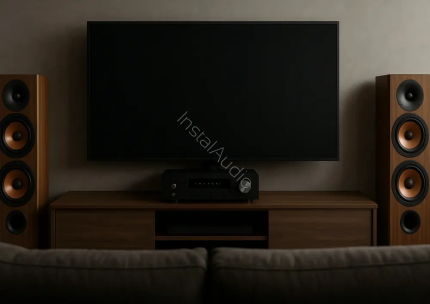 Home Theater Hi-Fi: Jak Zintegrować Doskonałość Dźwięku w Domowym Systemie Audiowizualnym