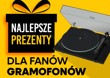 Co Kupić Miłośnikowi Gramofonu? Najlepsze Prezenty dla Fanów Winyli 2025
