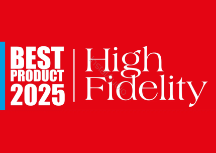 Ricable Invictus Power Reference z Nagrodą Roku 2025 magazynu High Fidelity