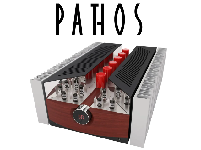 Instal Audio Oficjalnym Dystrybutorem Pathos Acoustics w Polsce