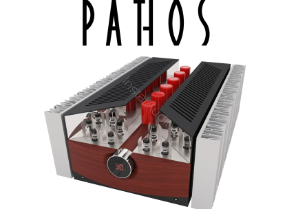Instal Audio Oficjalnym Dystrybutorem Pathos Acoustics w Polsce