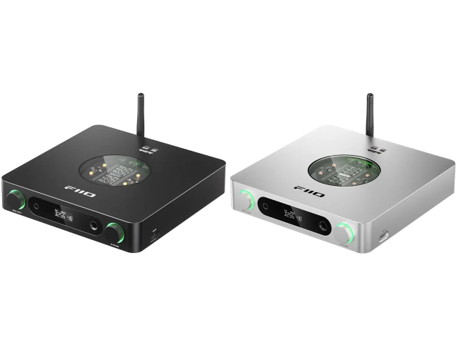 Nowość: FiiO K13 R2R