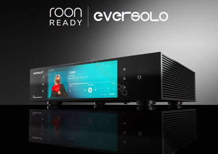 EverSolo T10: Teraz Oficjalnie z Certyfikacją Roon Ready!