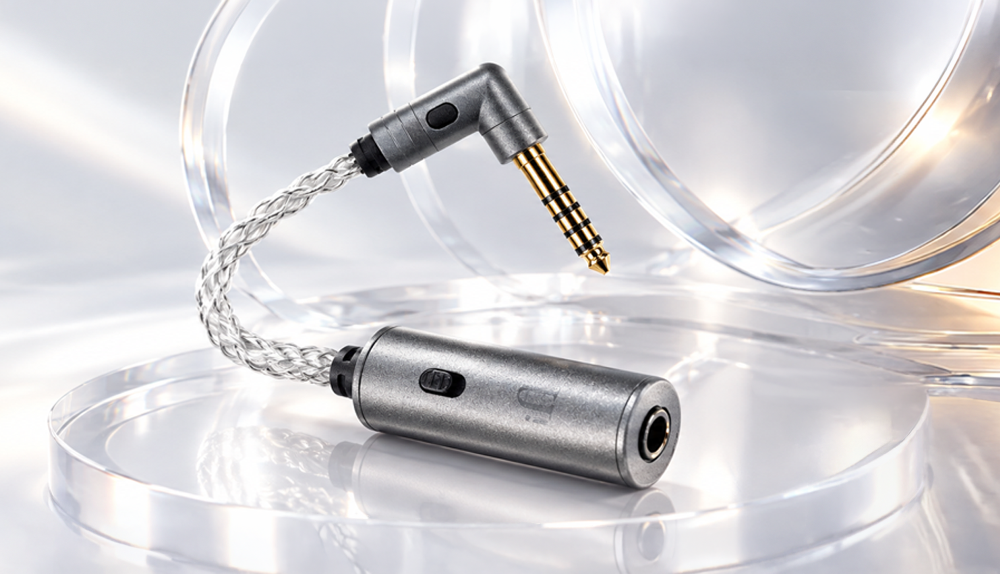 iFi Audio iEMatch4.4