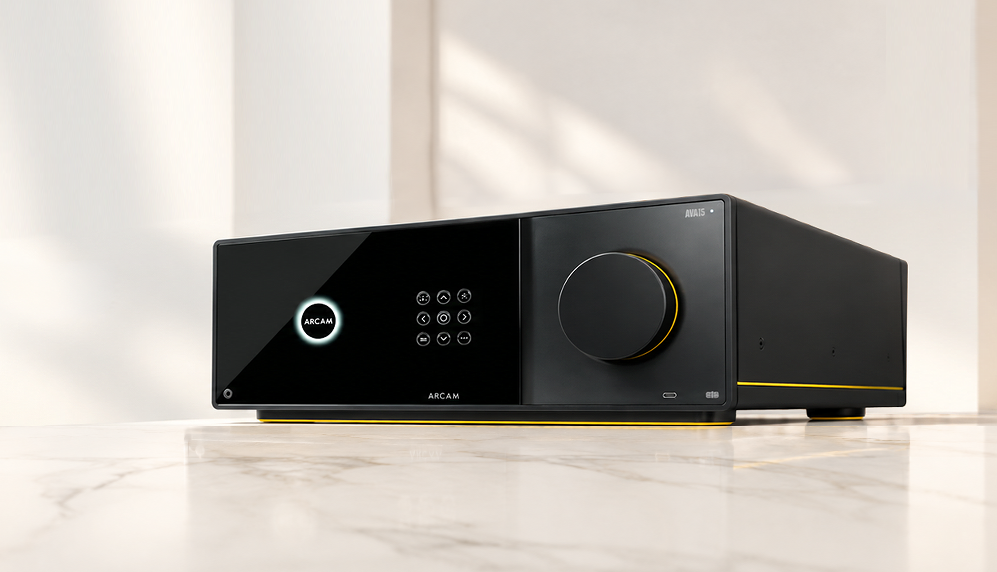 ARCAM AVA15