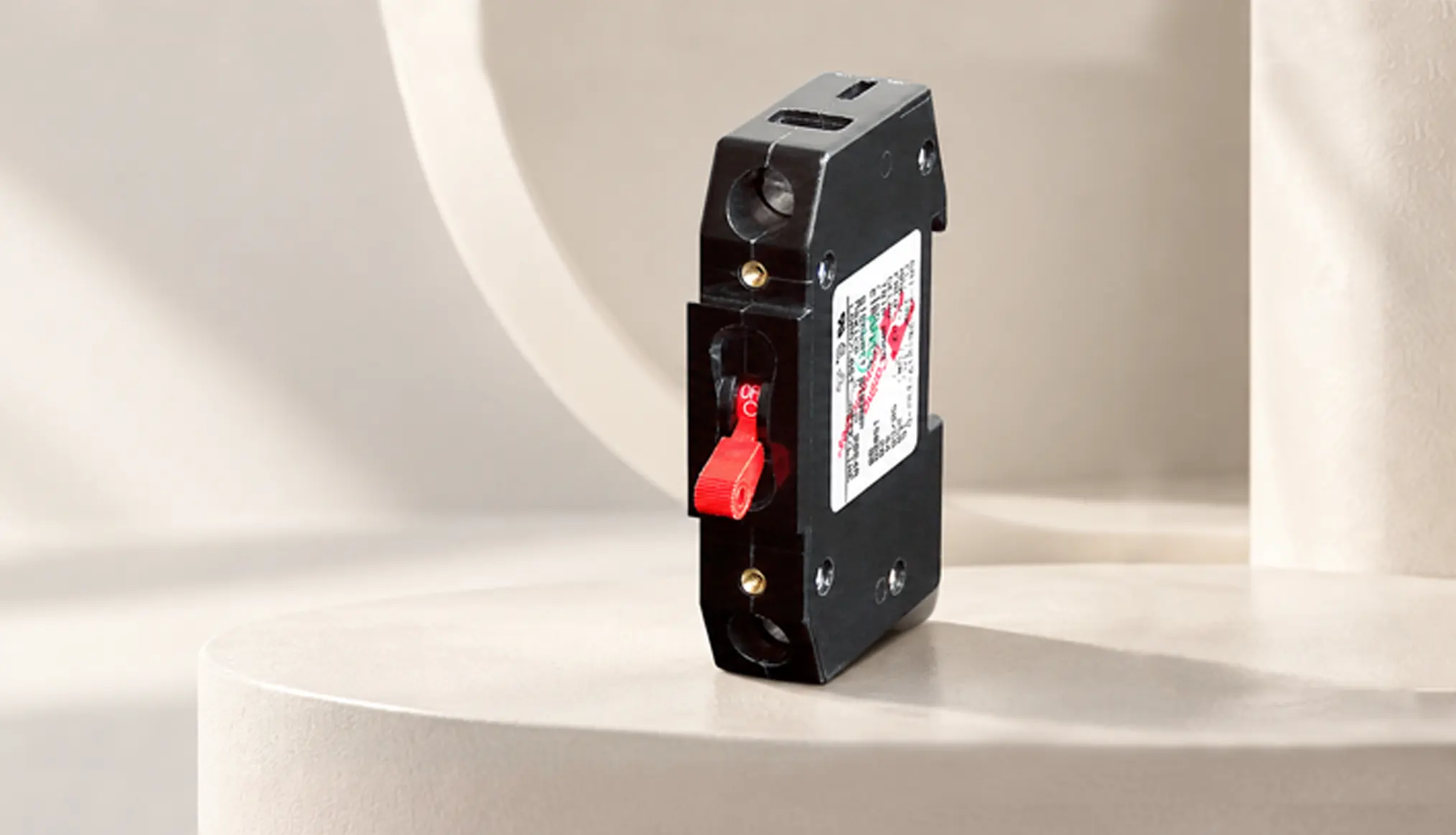 GigaWatt G-16A 1P