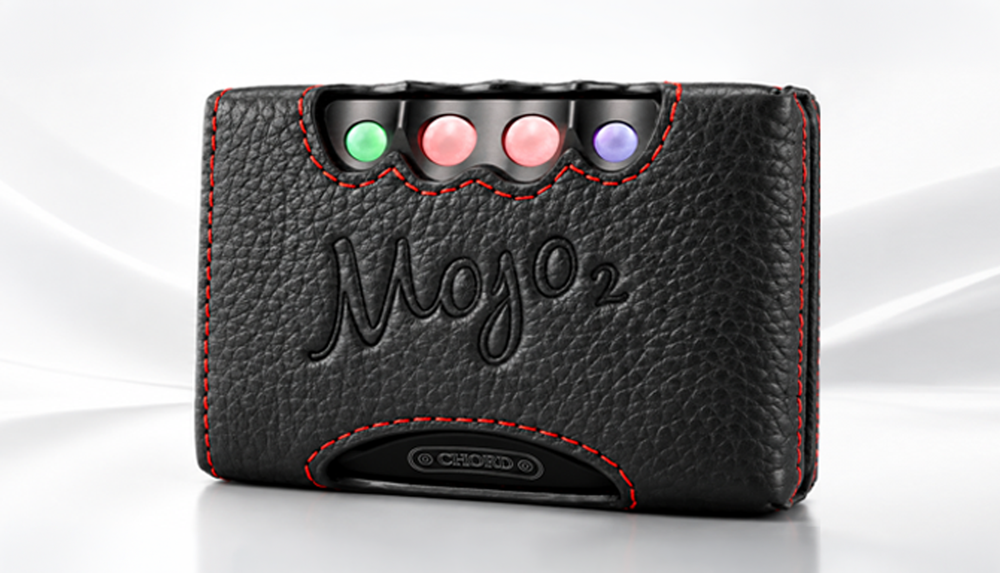 Chord Electronics Mojo 2 Premium Leather Case