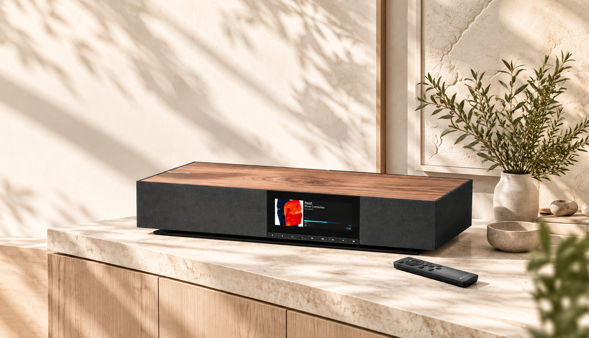 Cambridge Audio EVO ONE