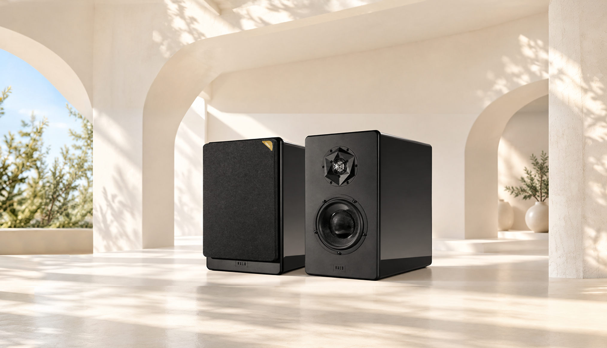 Starke Sound Halo M1