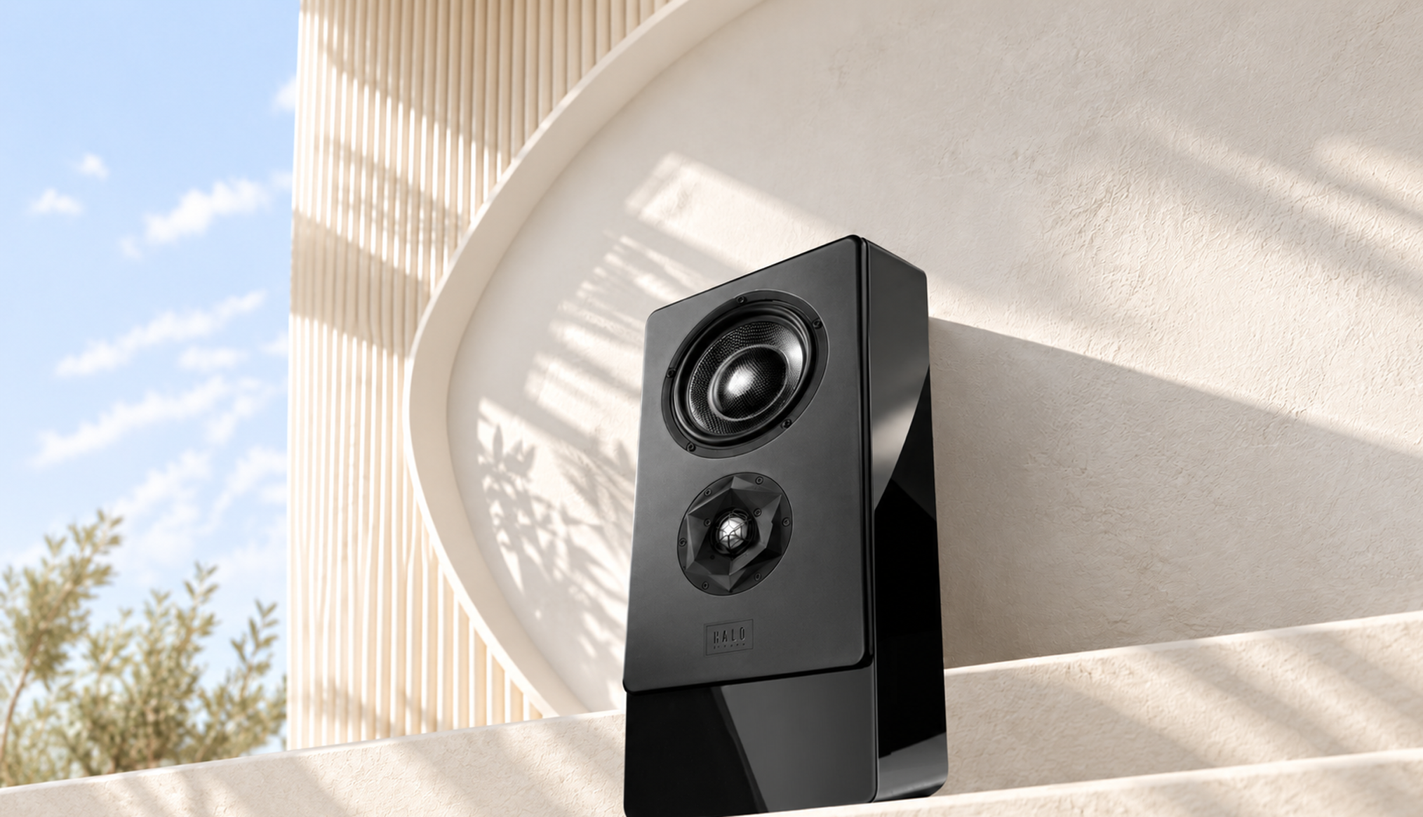 Starke Sound Halo W1
