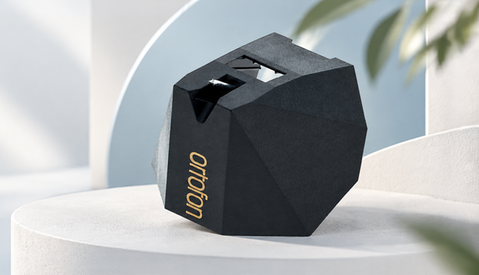 Ortofon Stylus 2M Black