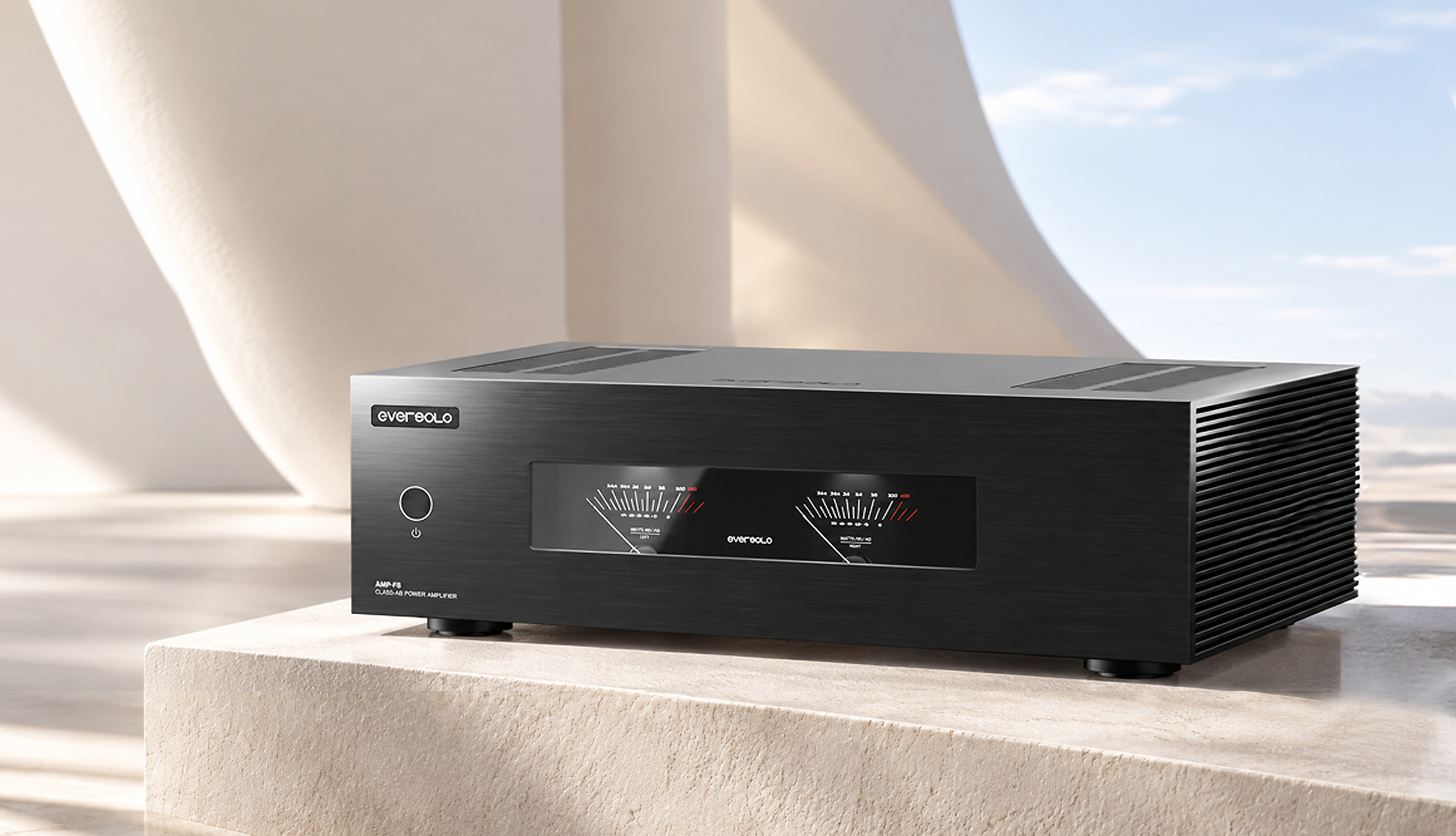 EverSolo AMP-F6