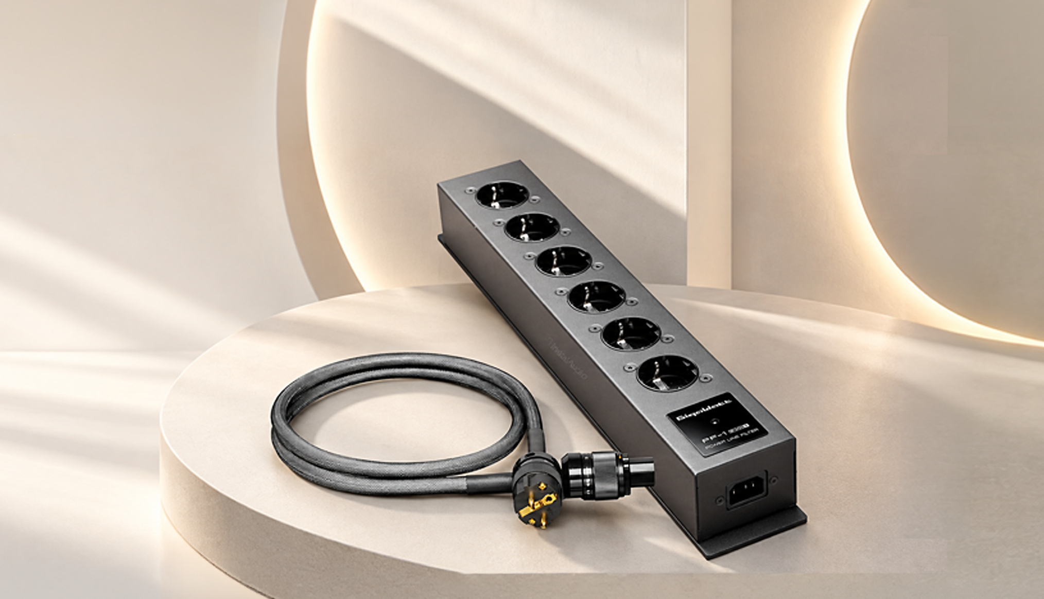 GigaWatt PF-1 EVO+ (LC-2 EVO 1.5m)