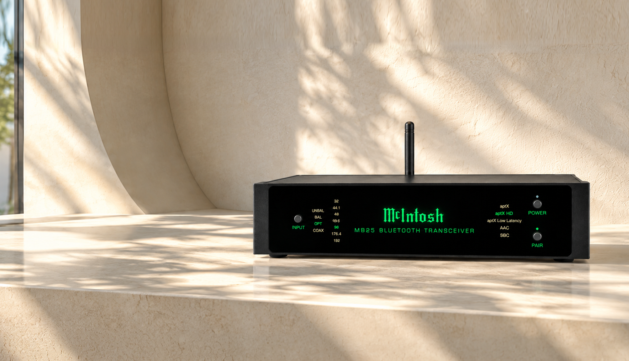 McIntosh MB25
