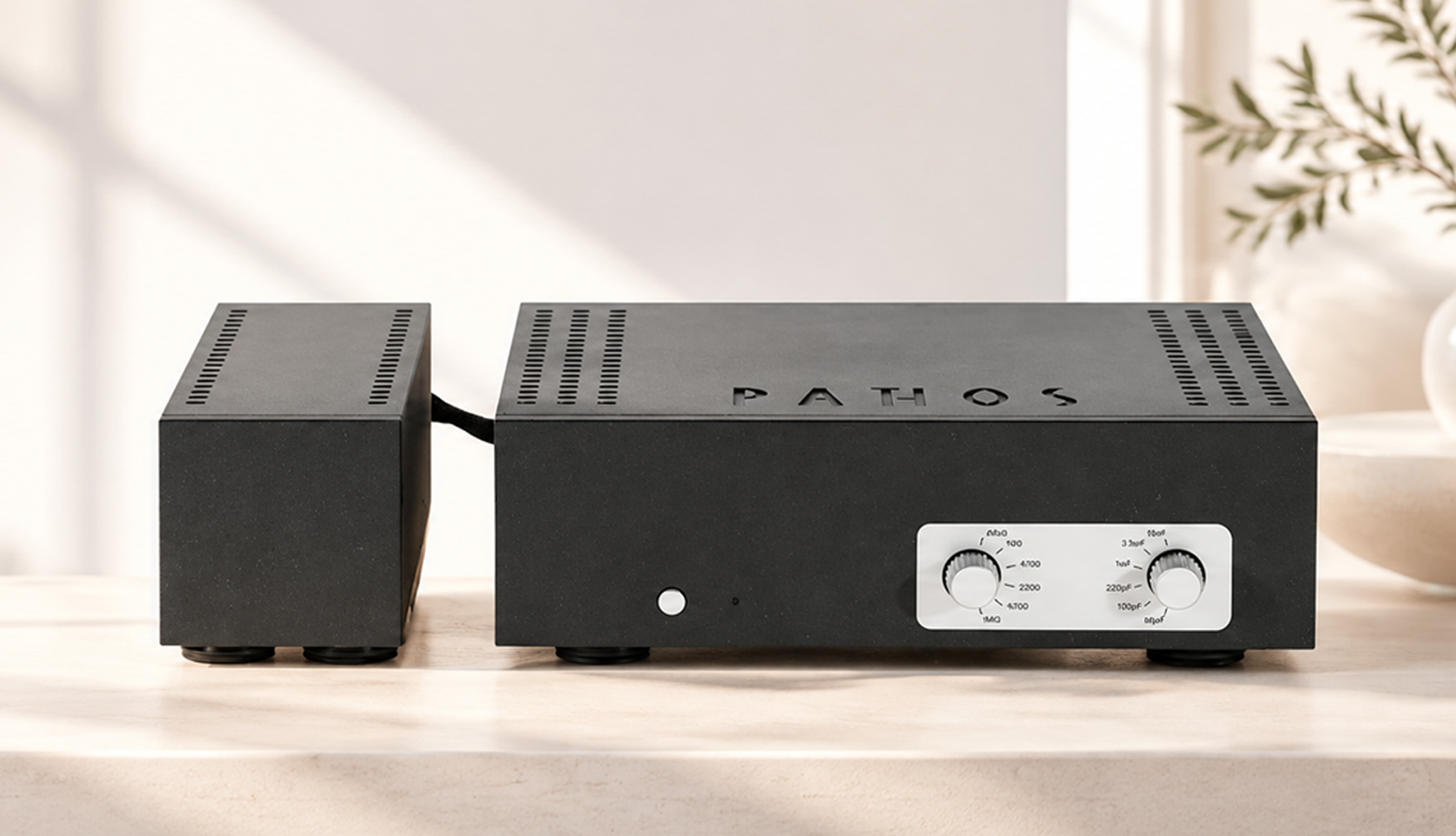 Pathos In The Groove
