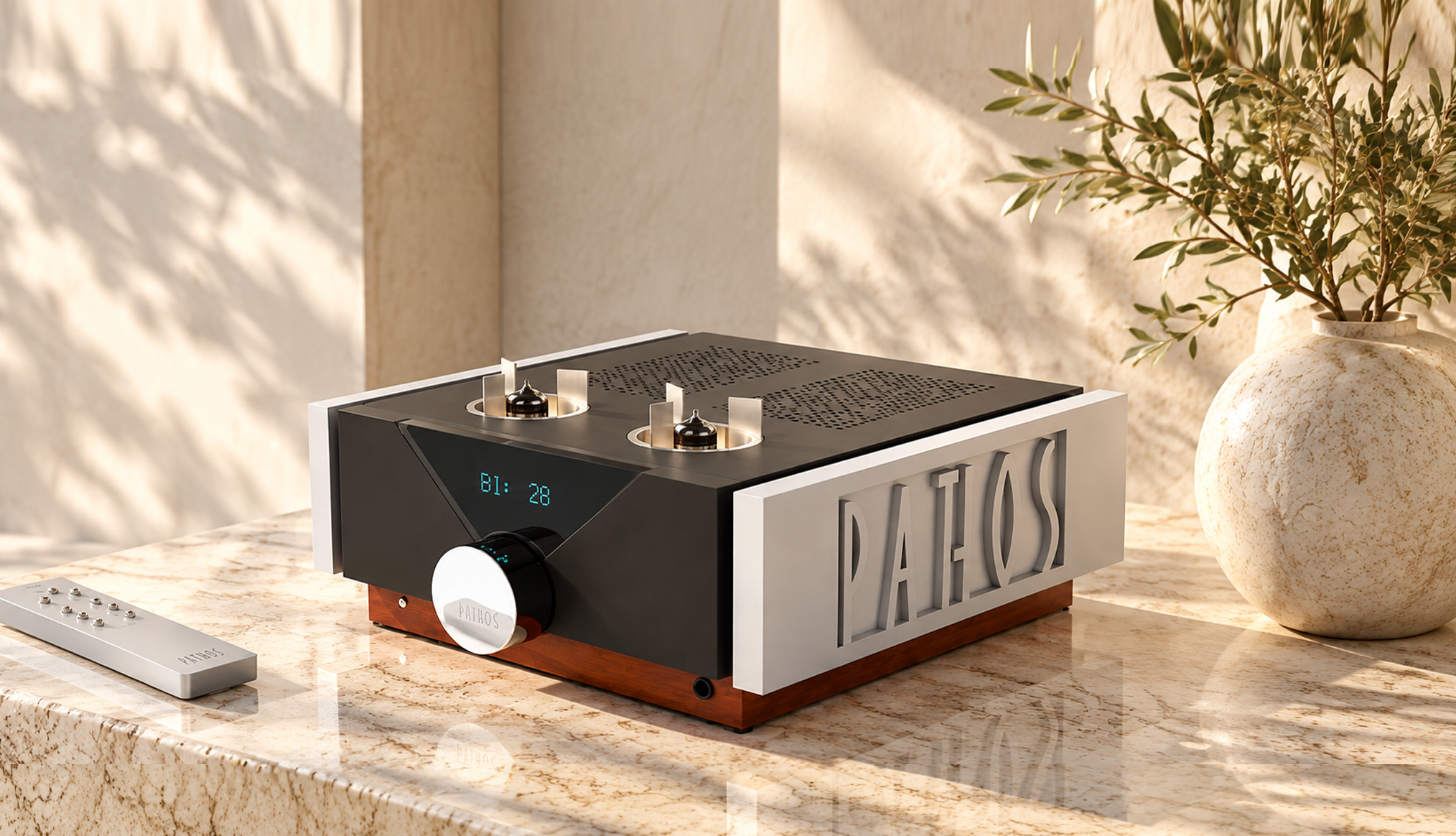 Pathos InControl MK2