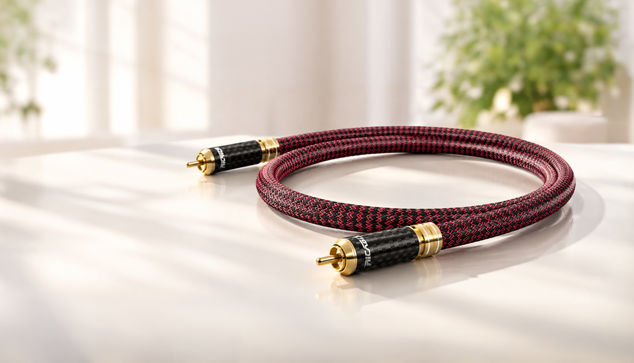 Ricable Invictus Coaxial
