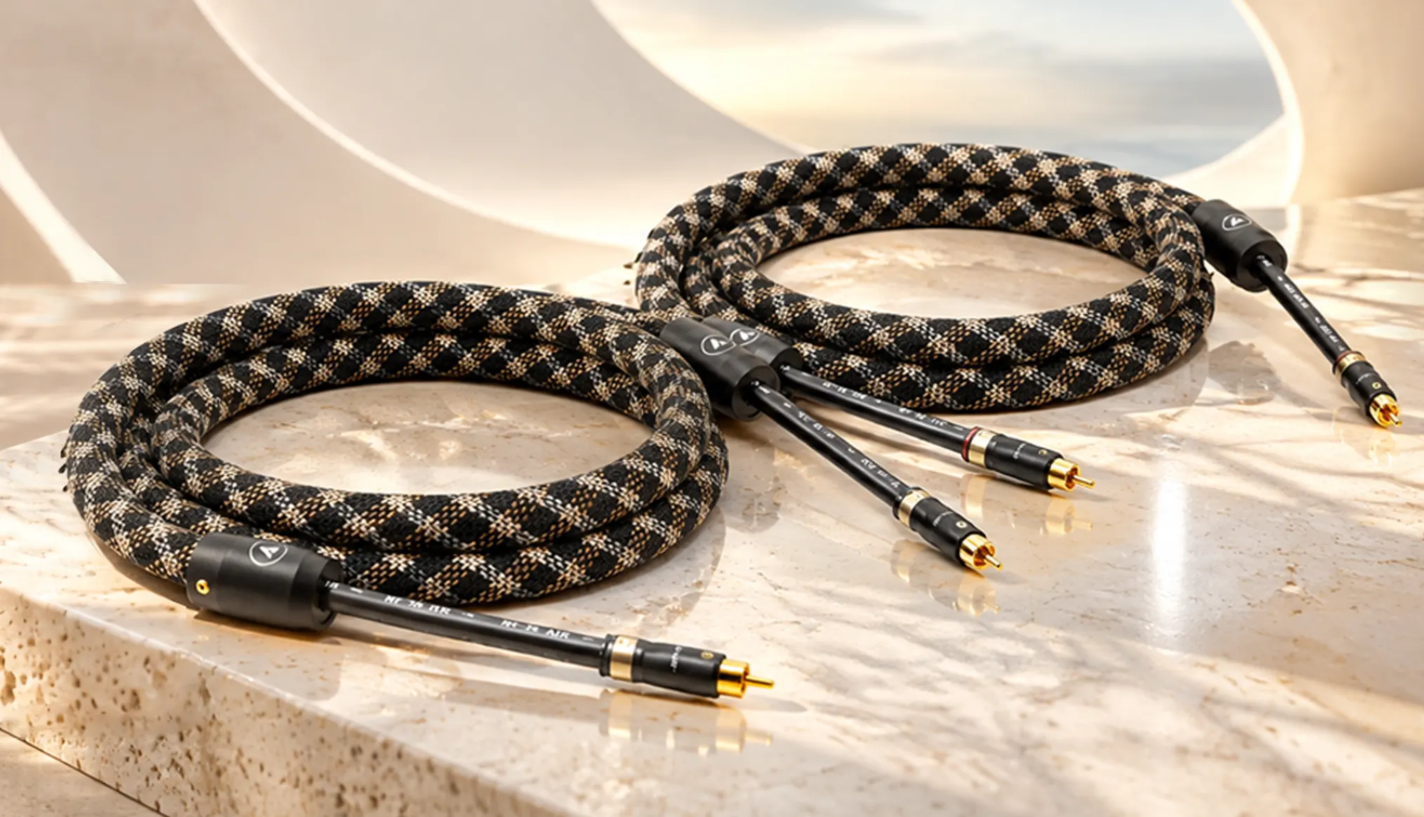 VIABLUE NF-S6 AIR T8 RCA (Cobra)