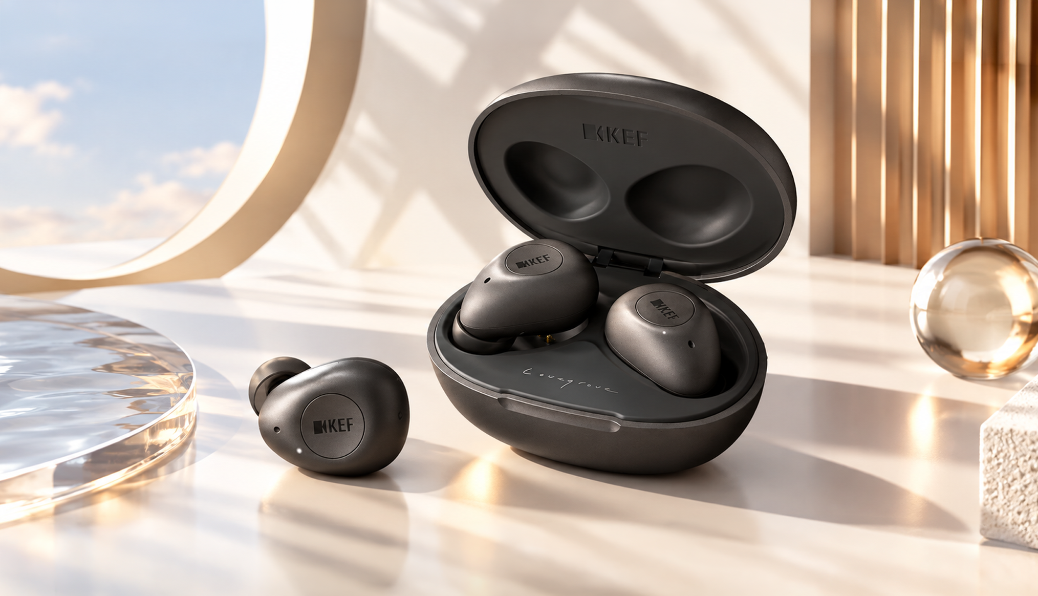 KEF Mu3