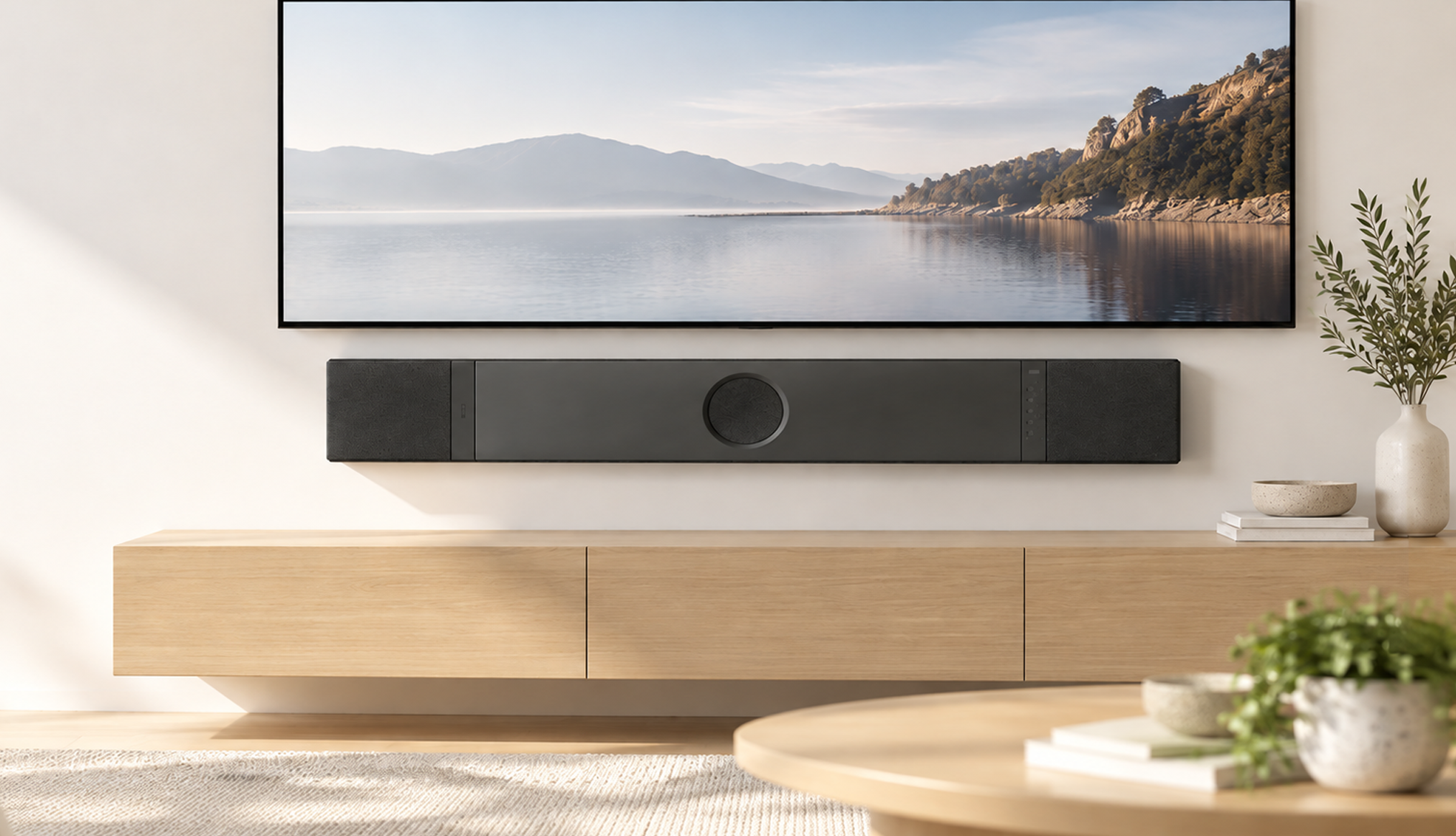 KEF XIO