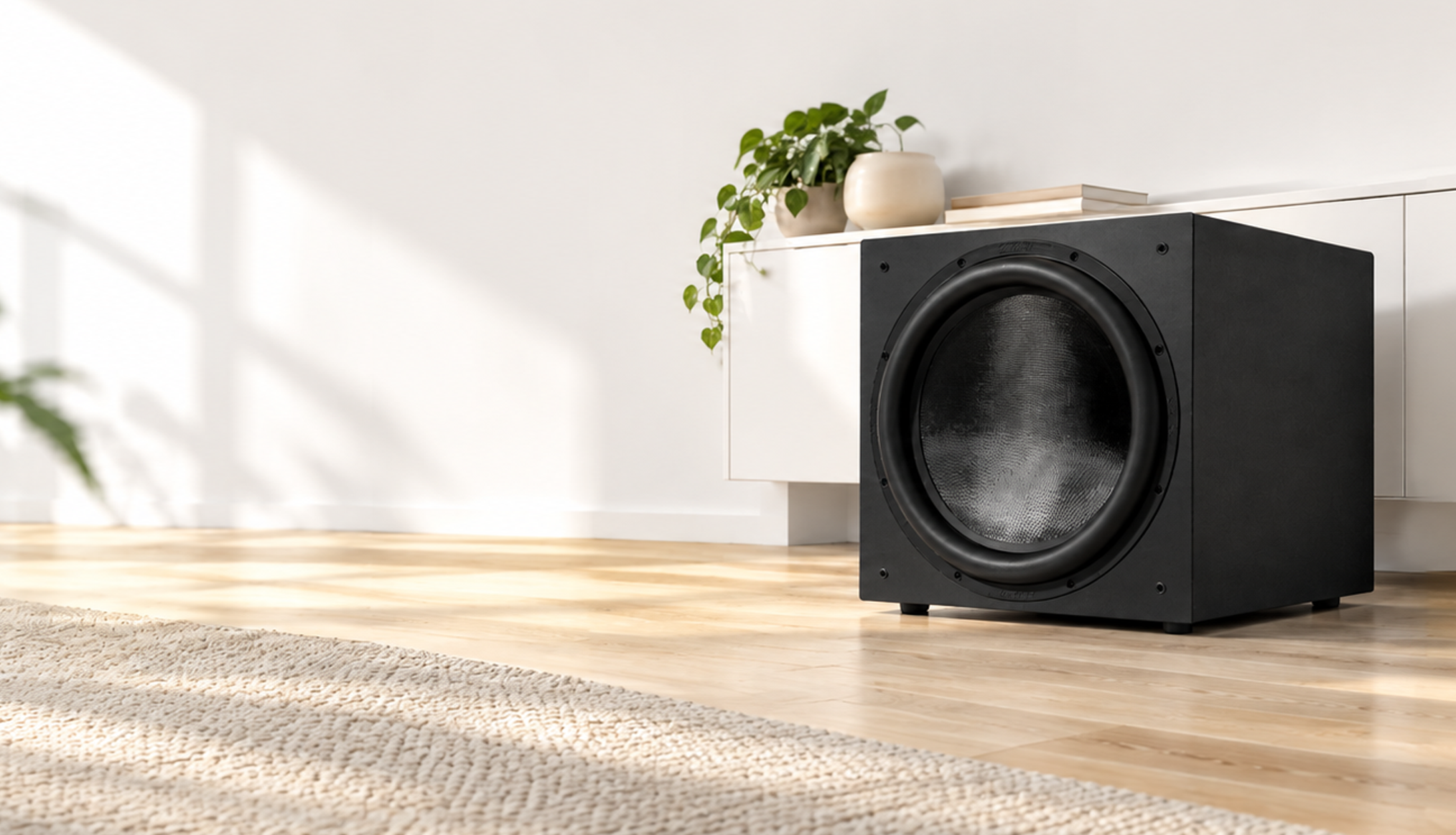 Starke Sound Brio SW15