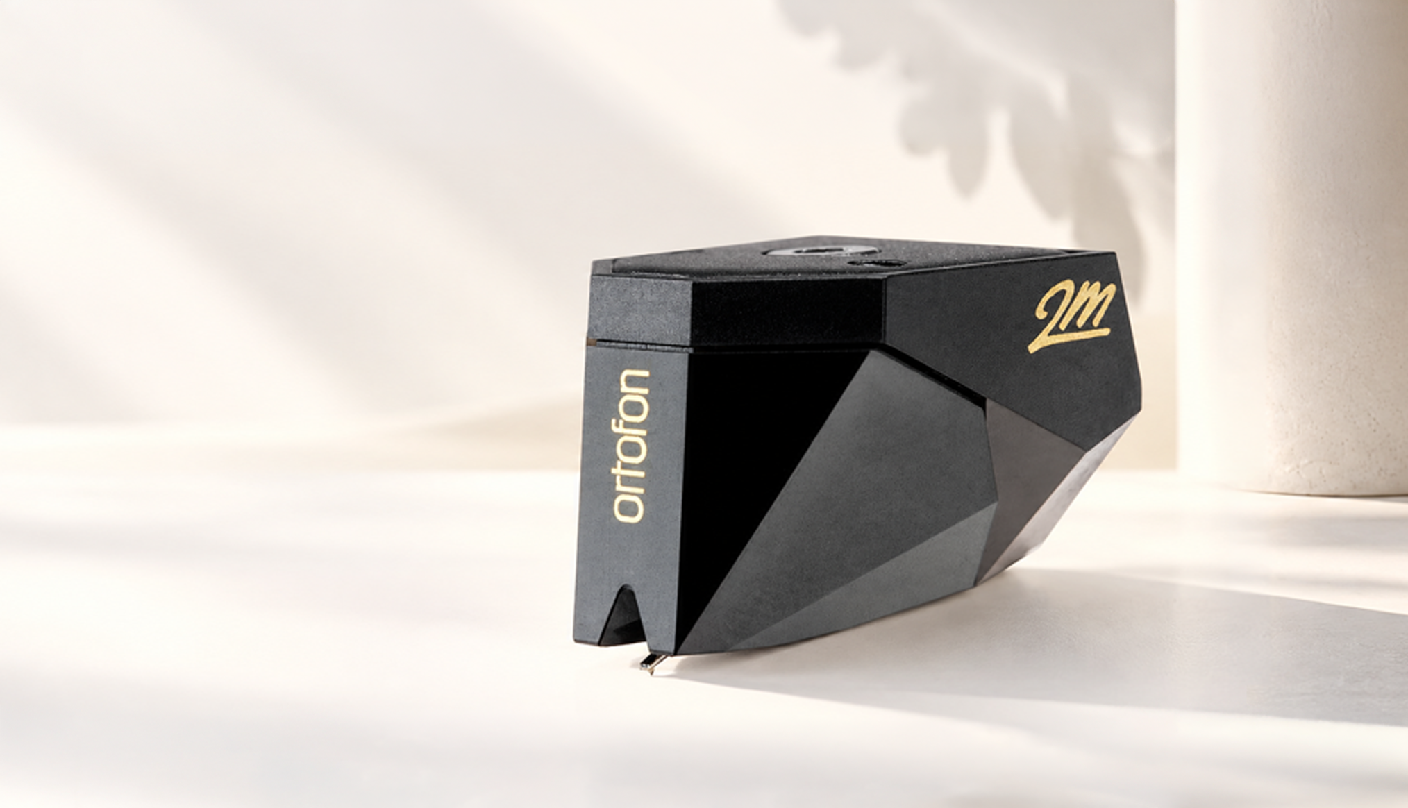 Ortofon 2M Black