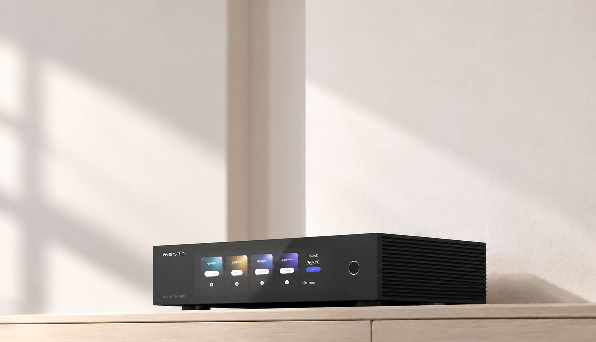 EverSolo C10
